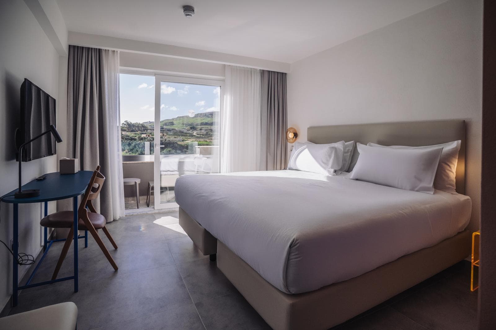 New Hotel Ben Marsalforn Affiliated by Meliá Opens Its Doors in Gozo