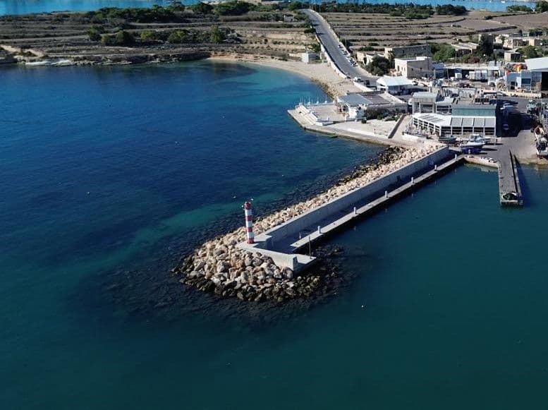 Marsaxlokk Regeneration: Over €8 Million Invested In New Sports Facilities And Beach Expansion