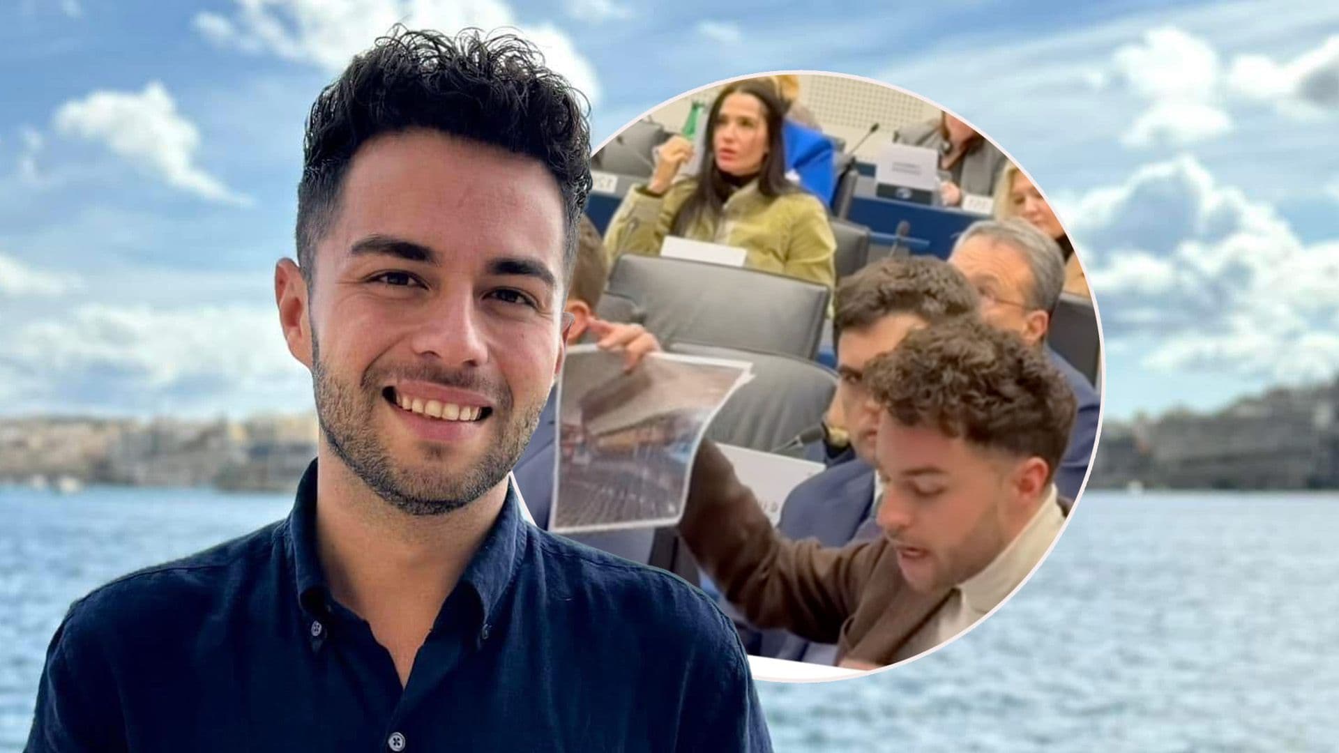 MEP On Empty Maltese Market Shelves Due To StronG Weather