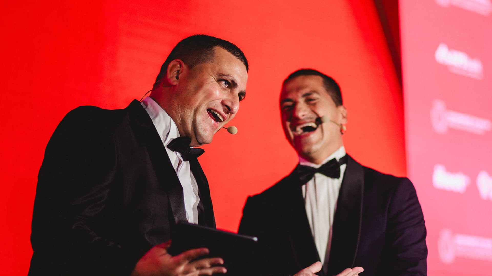 Winners Of 4th Edition Of Malta Business Awards Announced