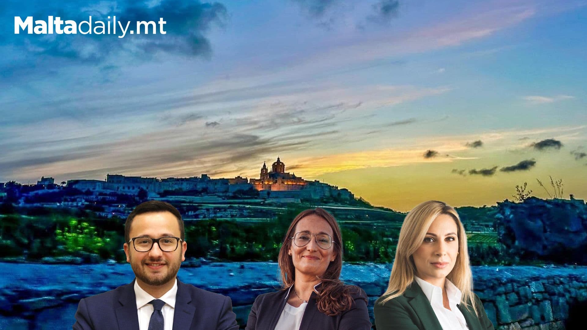 Nationalist Party Proposes Updating Definition Of Environment