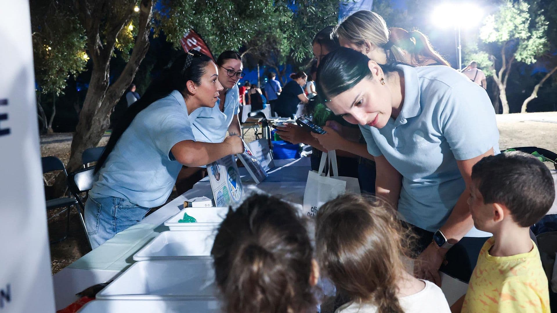 Lejla Fil-Park Marks Launch Of Malta’s Sustainable Development Action Days 2026