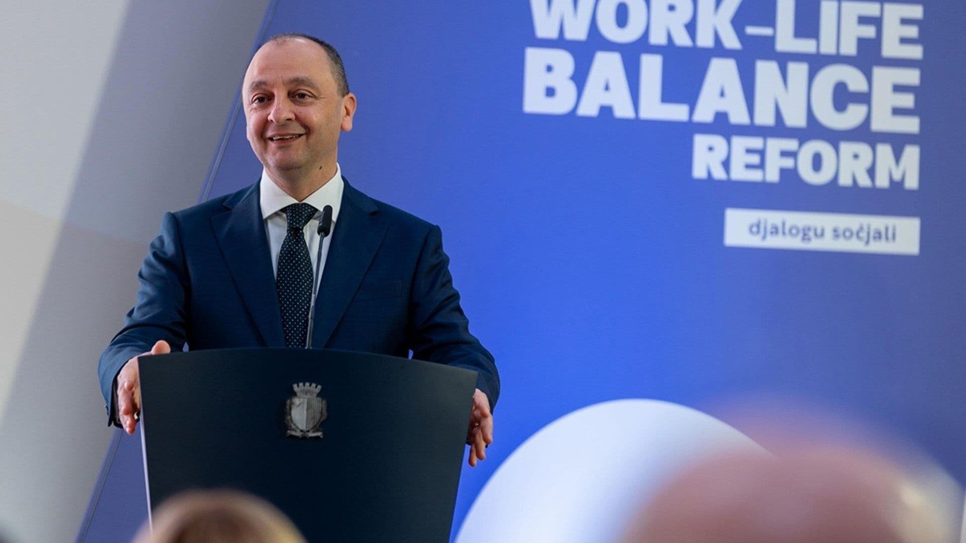 Push To Extend Parental Leave, Remote Work & More In New Reform