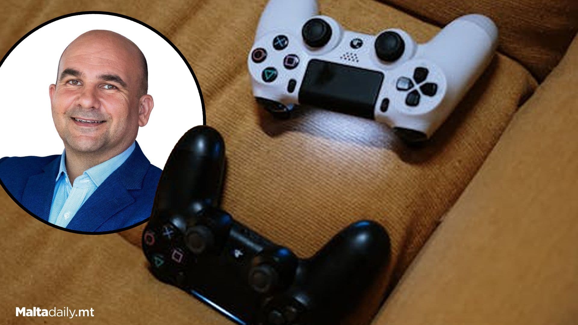 EU Initiative ‘Stop Killing Video Games’ For Post-Sale Playability