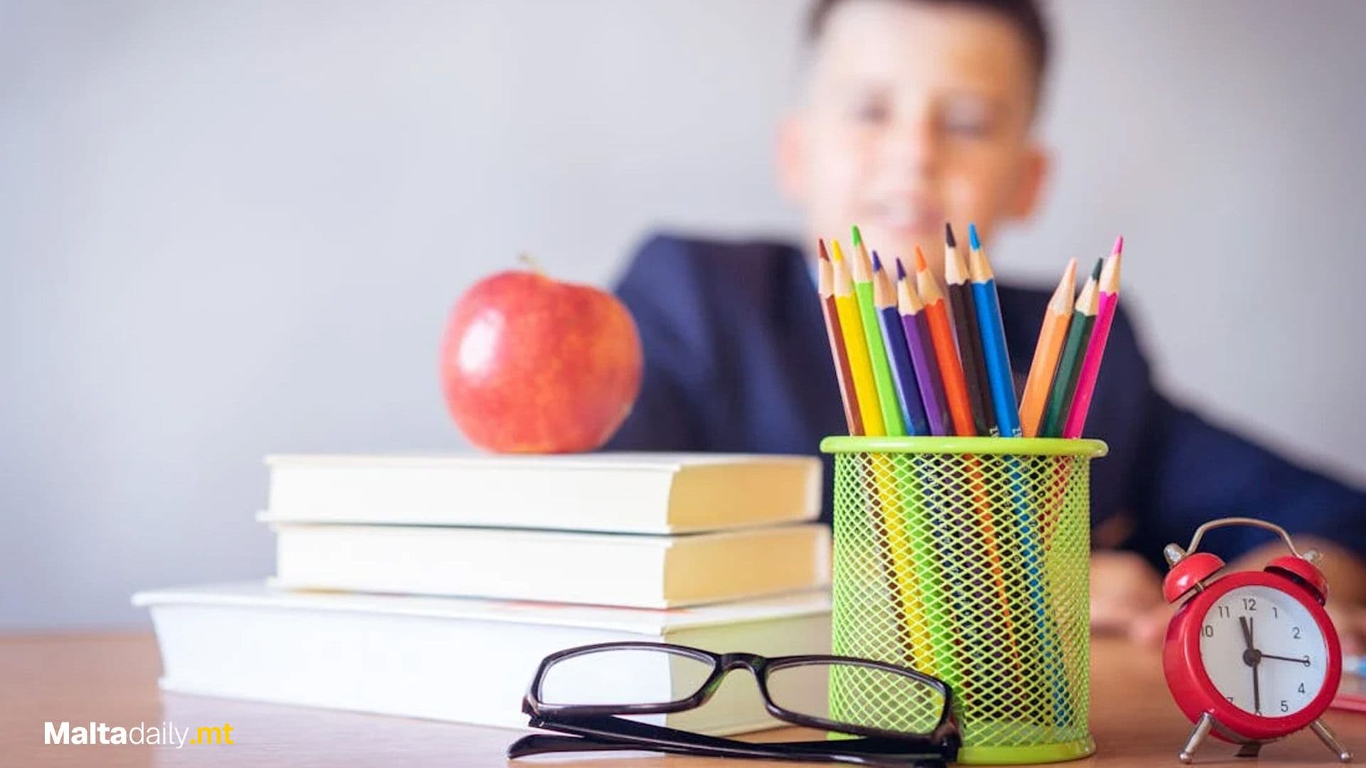 Over 60K Pre-Primary To Secondary Students During 2023-24 Year