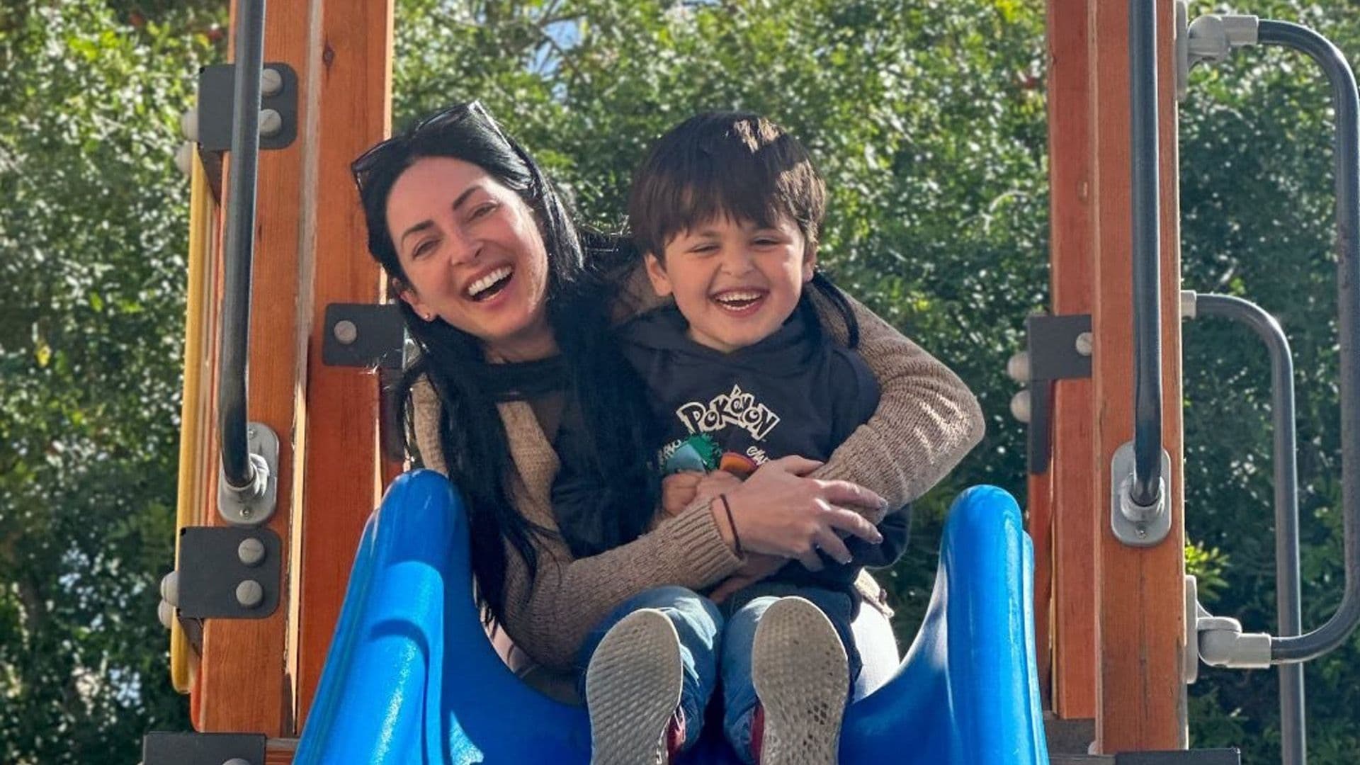 Sarah Bajada’s Heartfelt Message On Her Birthday