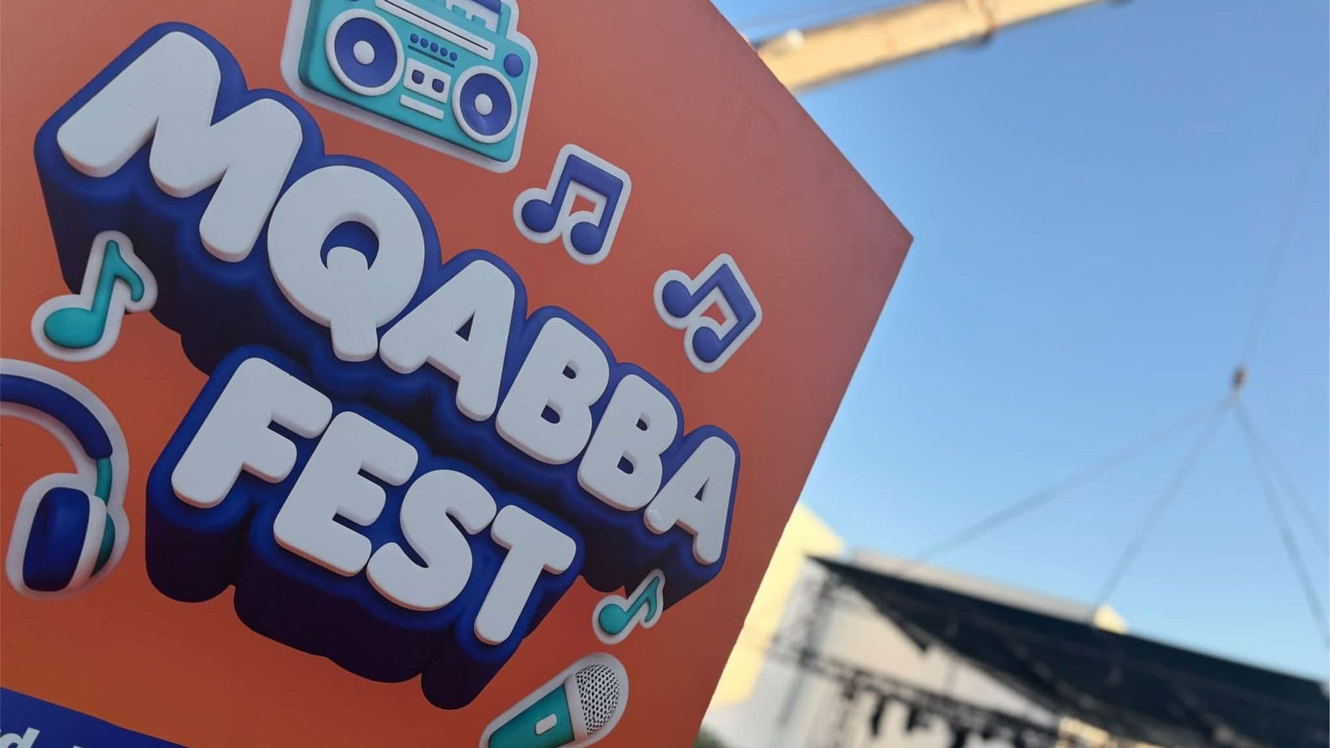 Mqabba Fest Kicks Off Today With Special Guests!