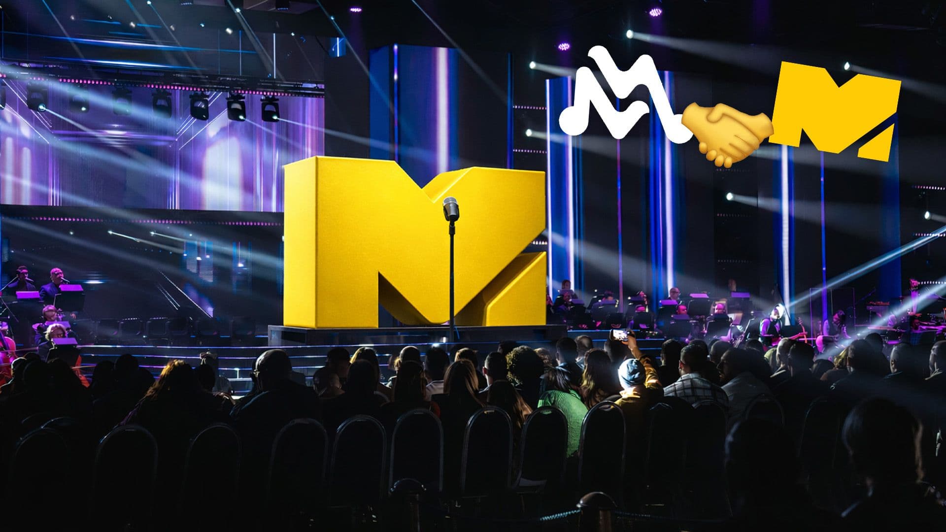 Malta Daily is the official Media Partner for this year's Mużika Mużika