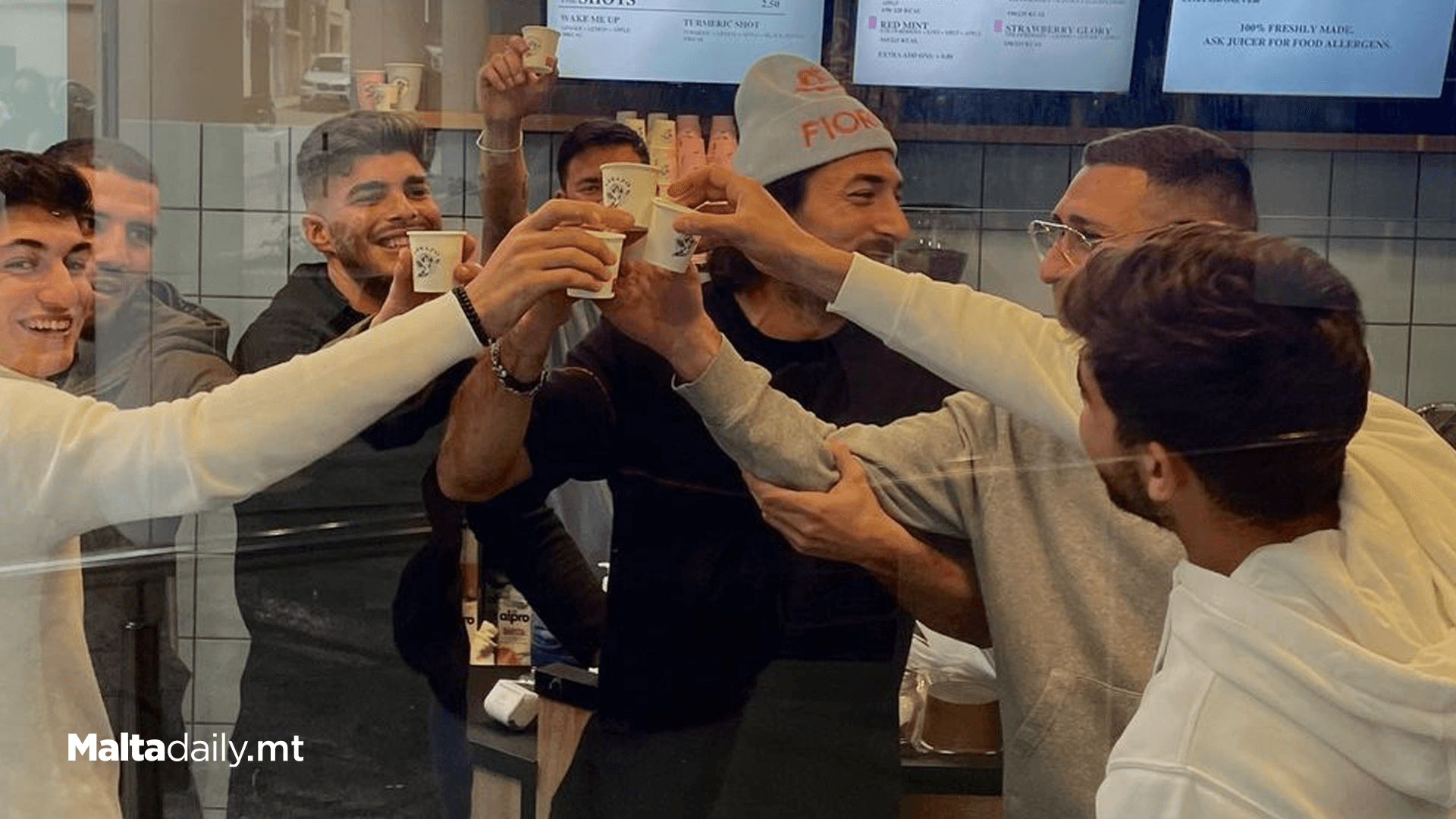 Abrazo Turns 3: More Than a Juice Bar, It’s a Movement