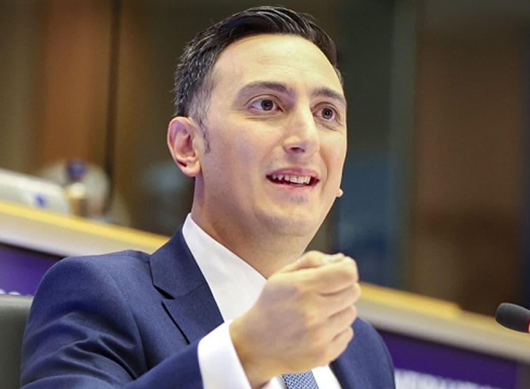 EU Commissioner Glenn Micallef Welcomes UEFA’s Progress on EURO 2028 Ticket Pricing