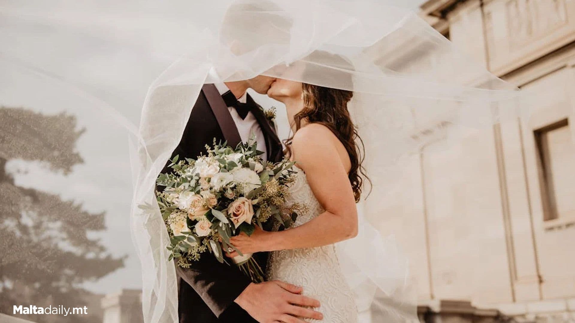 391 Weddings Between Maltese Citizens & Foreigners In 2024