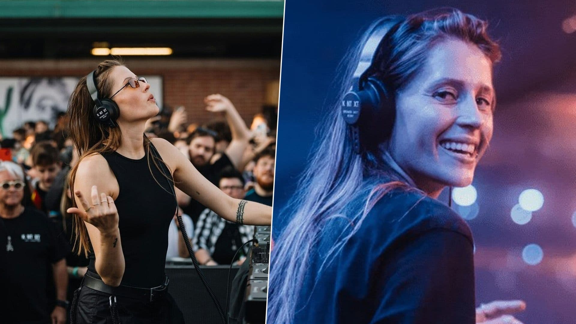 World’s #1 Female Artist Charlotte de Witte Returning To Malta!