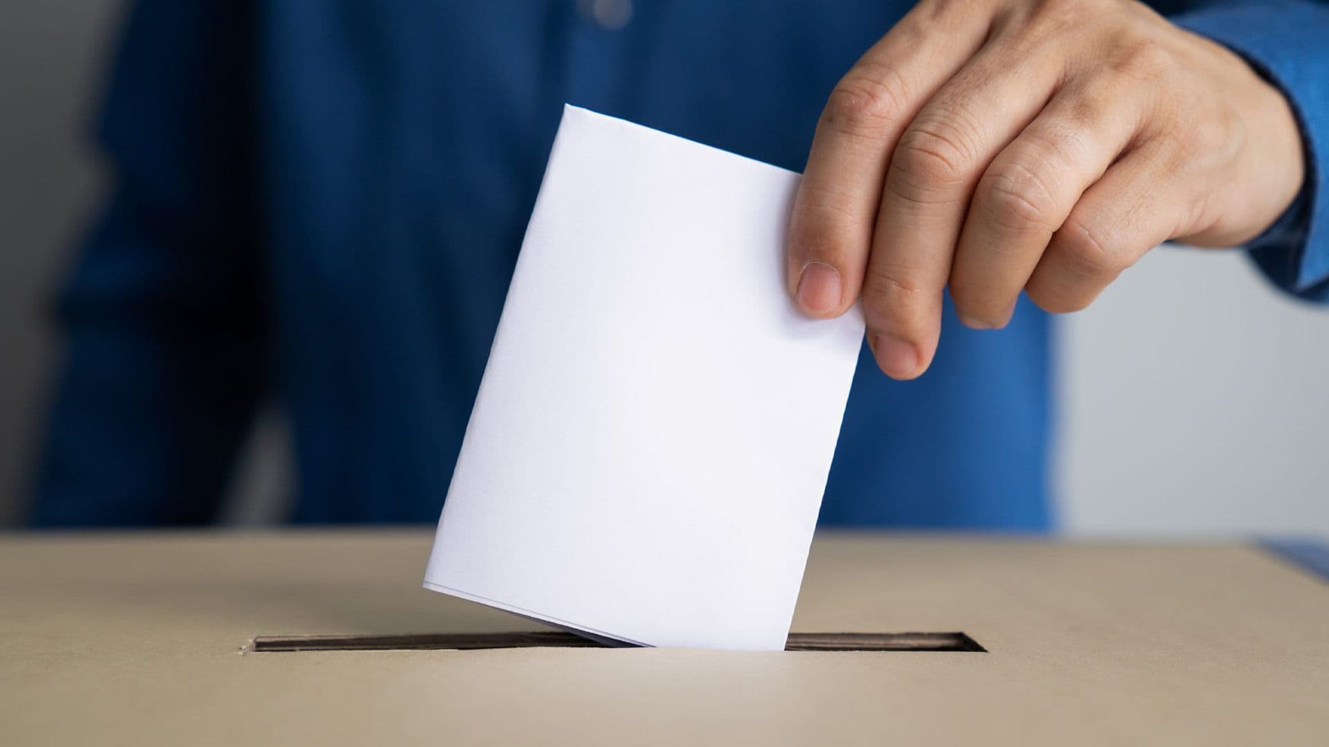 You Know It’s Election Mode When……