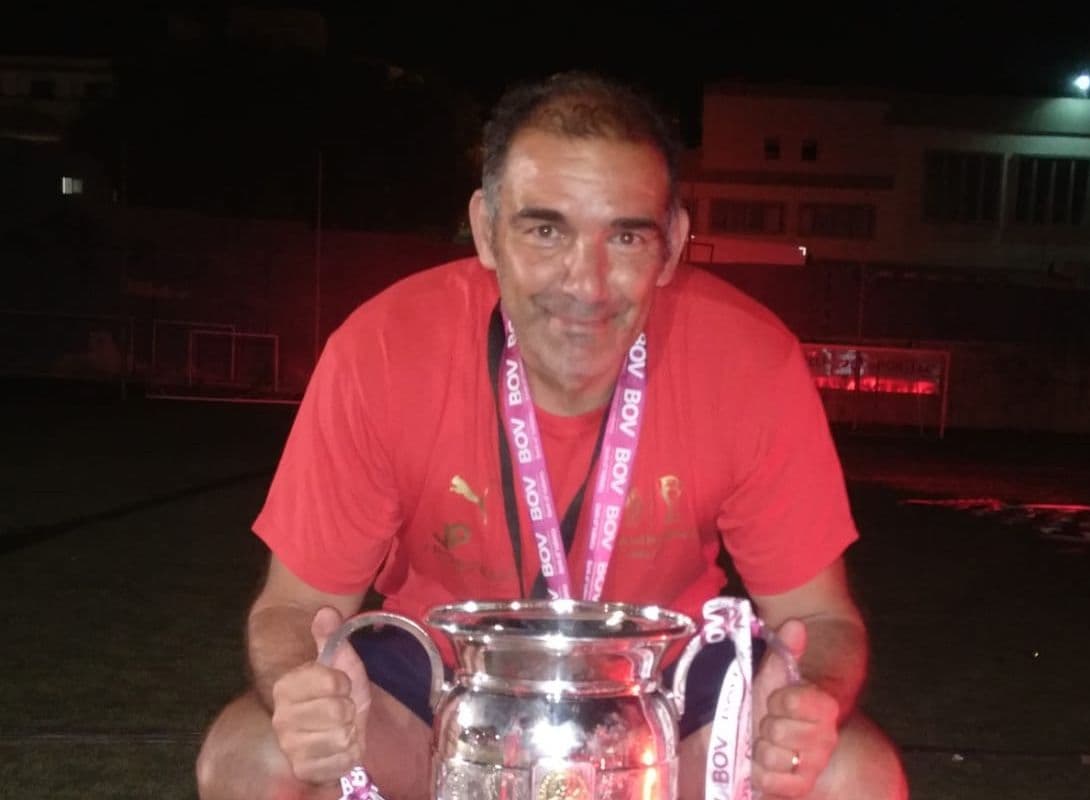 Stefan Sultana closes remarkable 44‑year chapter with emotional farewell