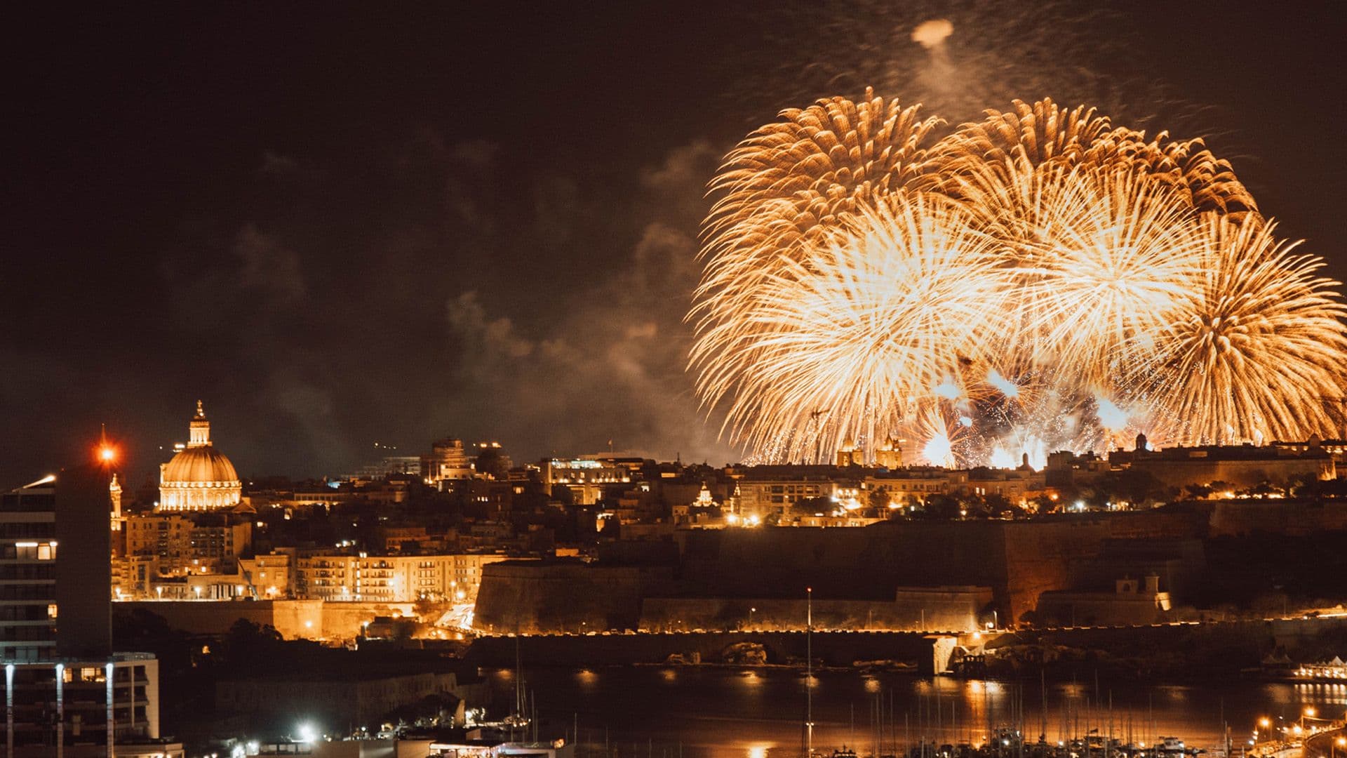 That’s A Wrap: Malta’s Summer Festa Season Is Coming To An End
