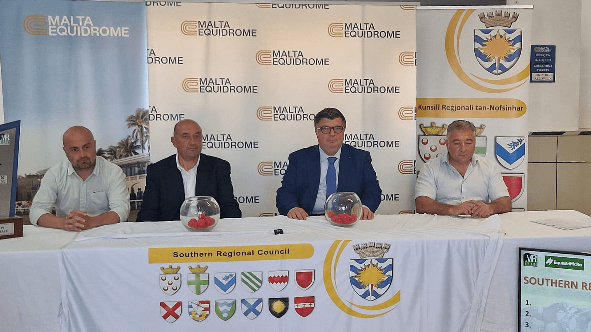 Southern Region Local Councils’ Race Set To Stage 4th Edition