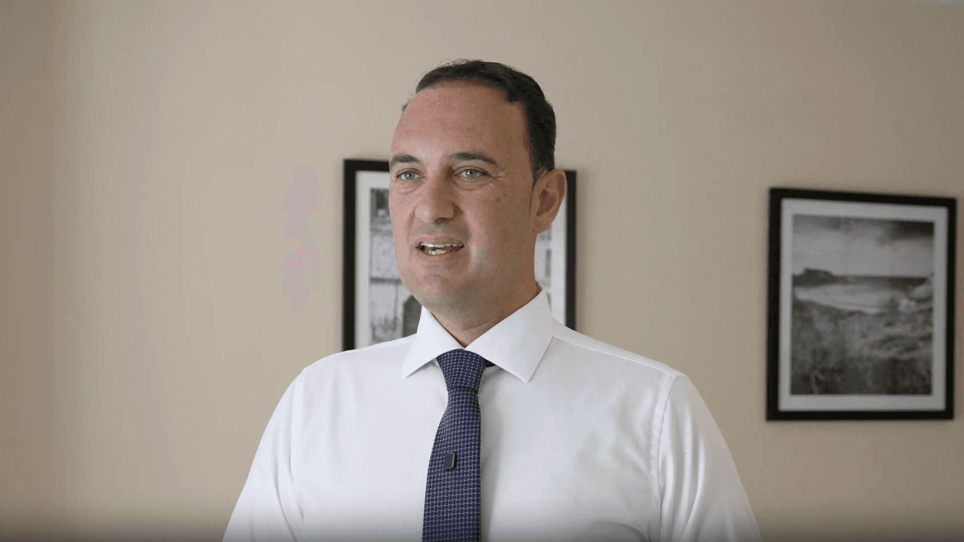 Clifton Grima Announces Minimum On-the-Spot Fines to Double