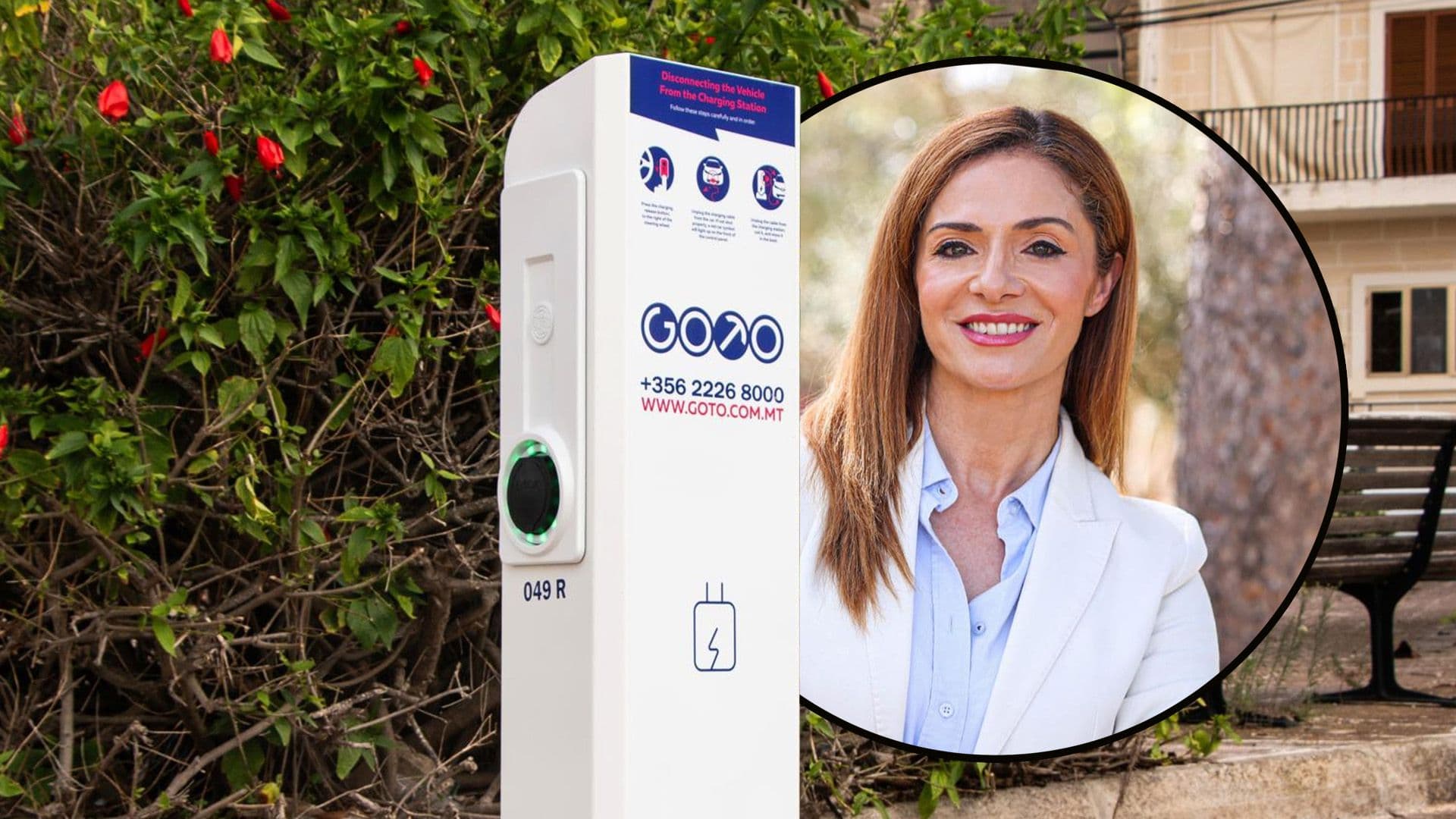 69 Electric Vehicle Charging Pillars Transferred To Climate Action Authority