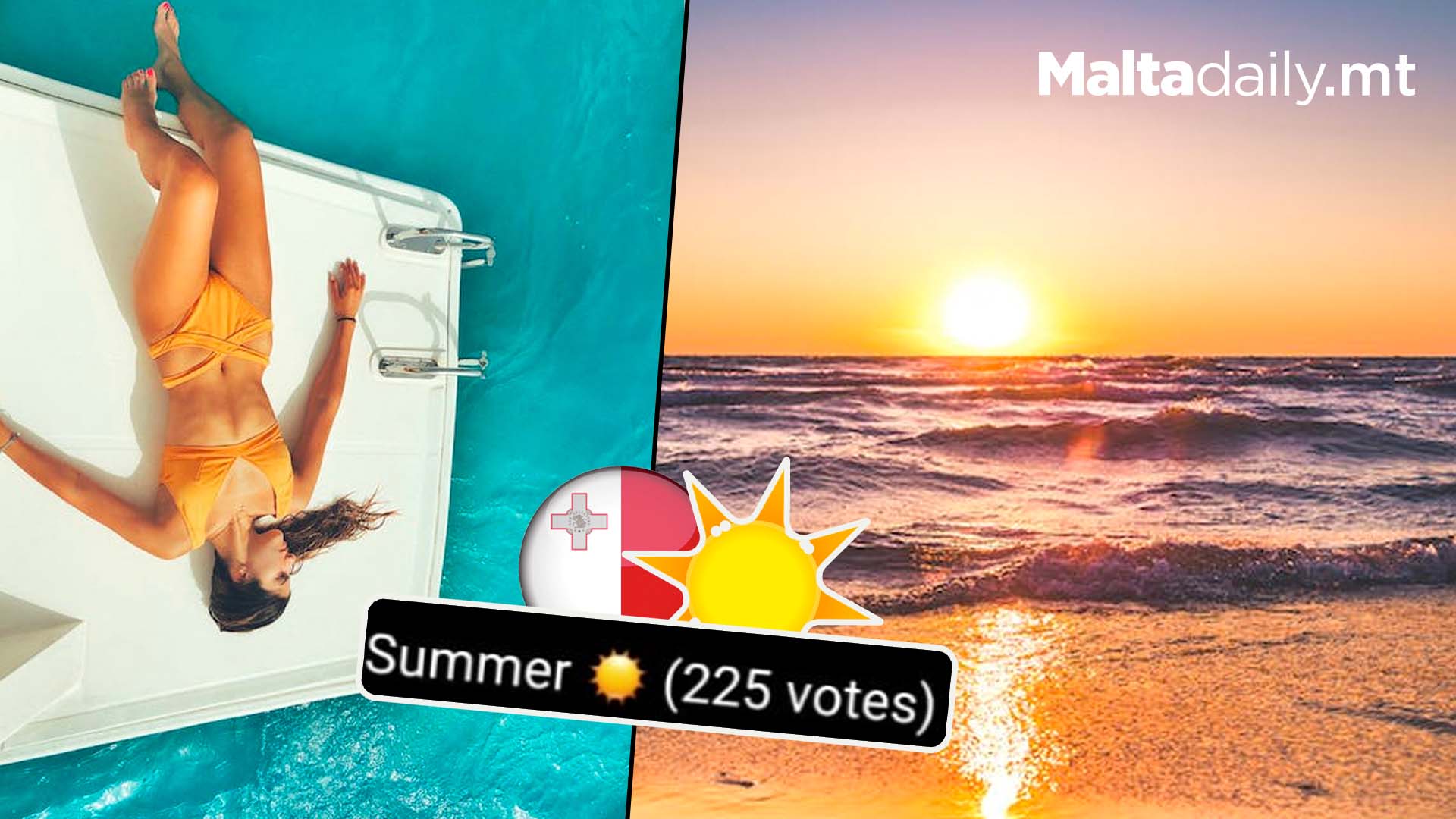 Our Followers Are Largely Summer Lovers