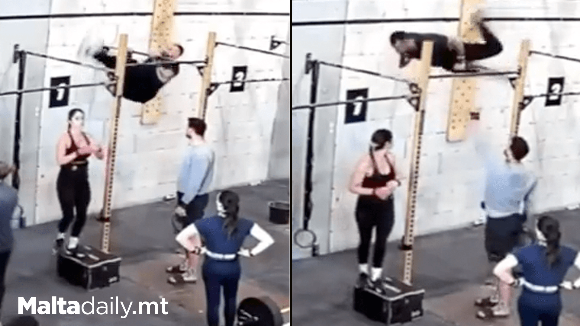 Kurt Pace Wins Our €300 Daily Moments For February!