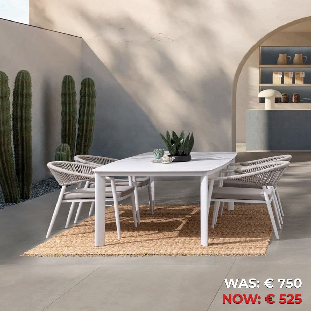 Hot Prices, Cool Finds – August Clearance at OK Home