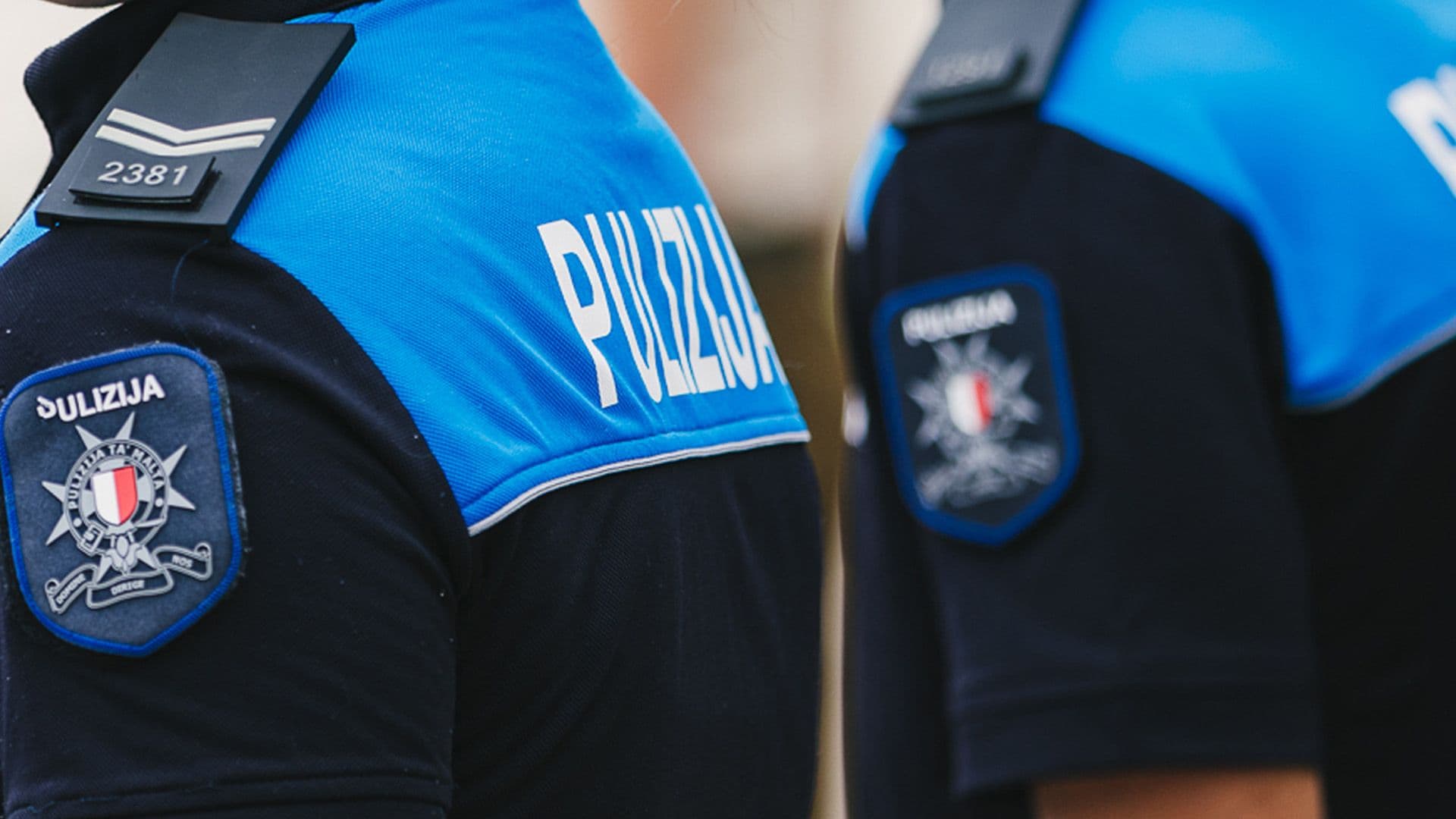 40 Ex-Police Officers Returned To The Force Between 2021-2025