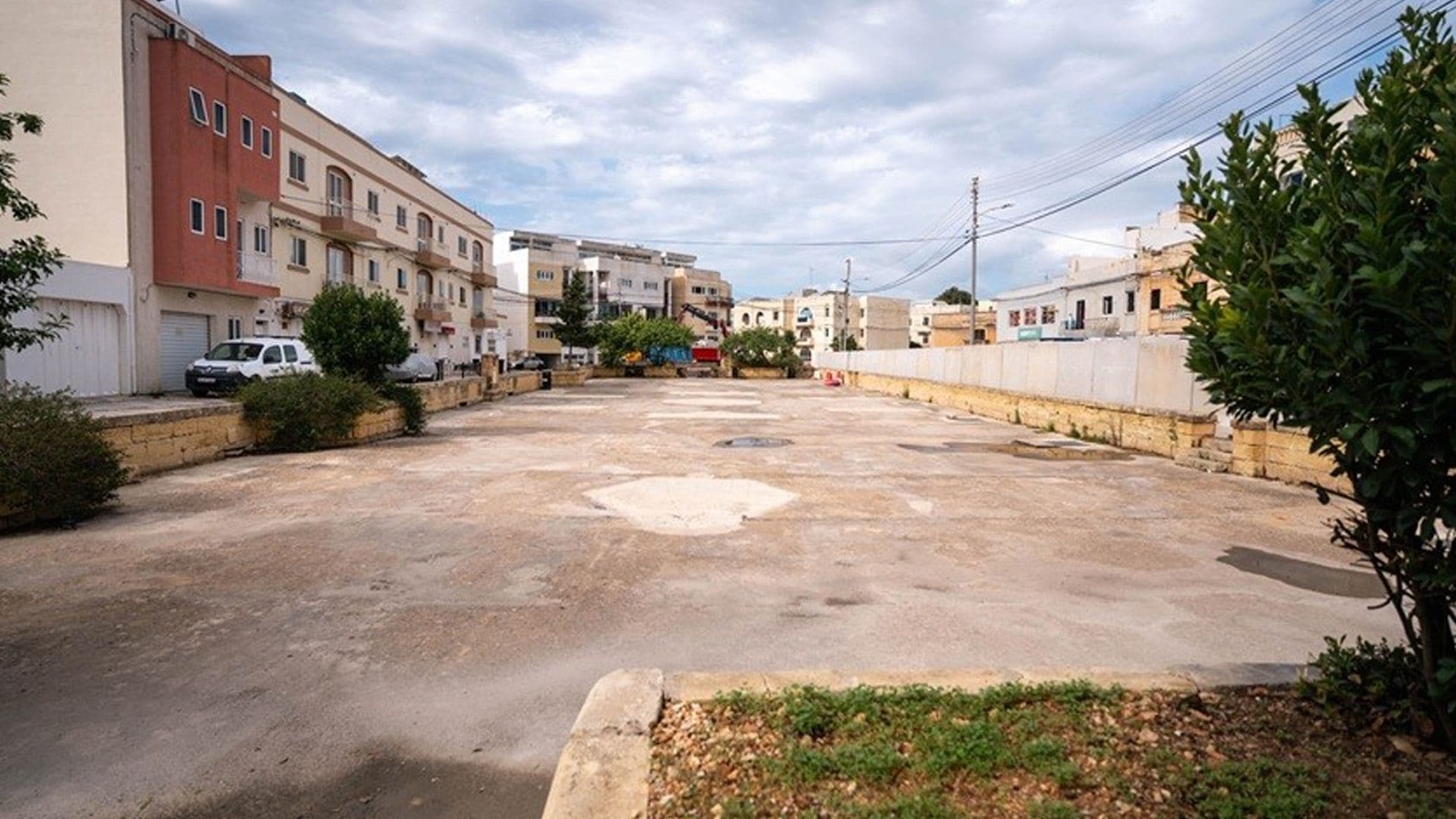 More Than €2.1 Million Investment for New Reservoir In Ta’ Milt