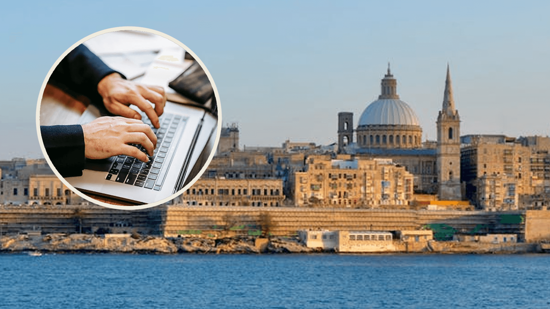 Malta With Highest Employment Rate For 20 To 64 Year Olds In EU 2025