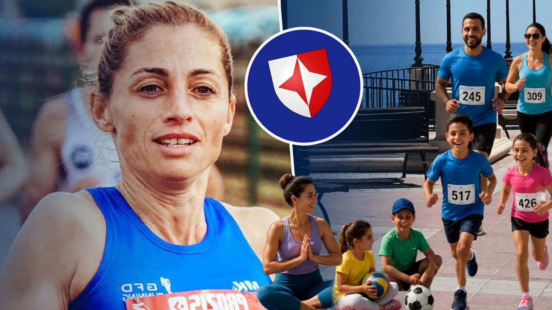Sliema Sports Day 2026 Bringing Fitness & Family Activities To Qui-Si-Sana