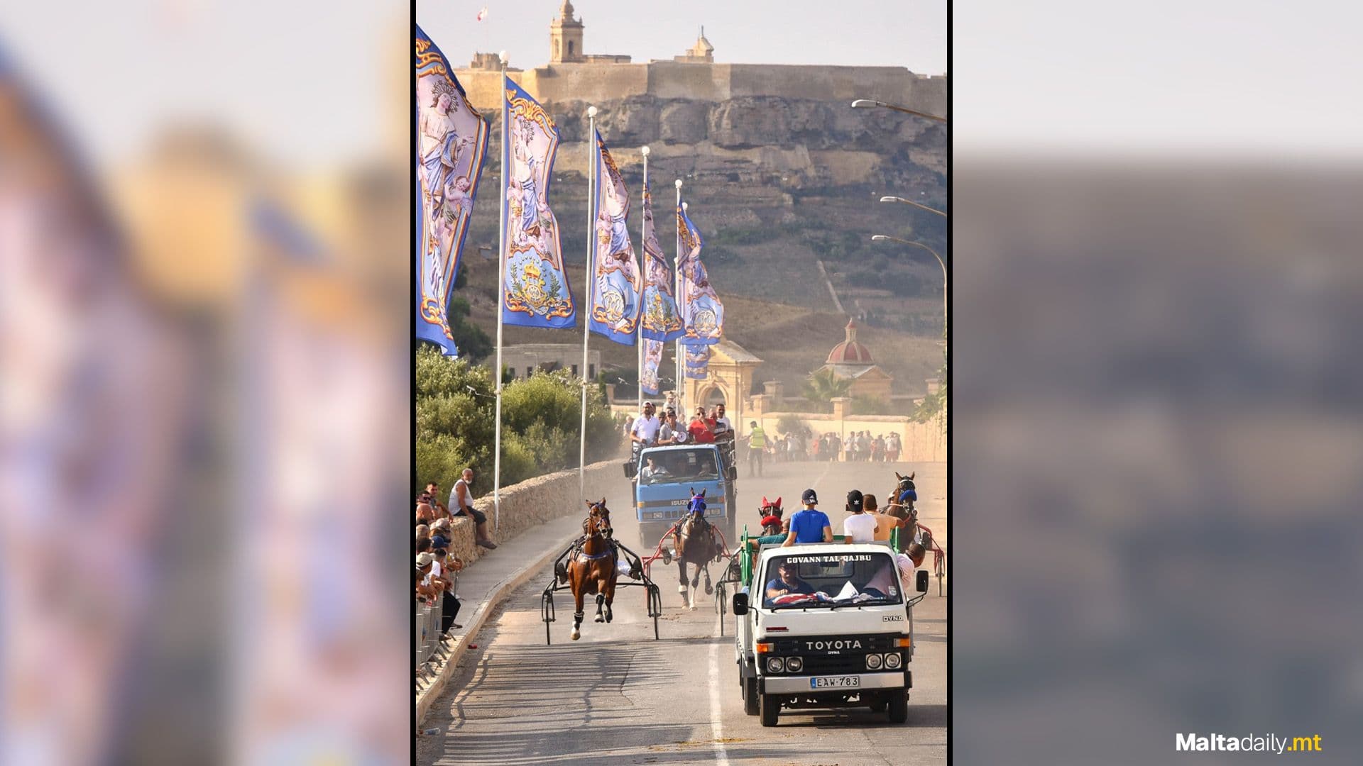 Matthew Vella The Winner Of UOM’s World Photography Day