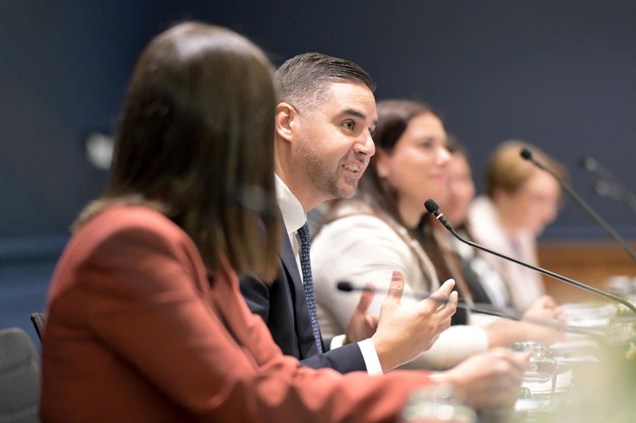 New Working Holiday Scheme For Youths Of Maltese Descent Announced