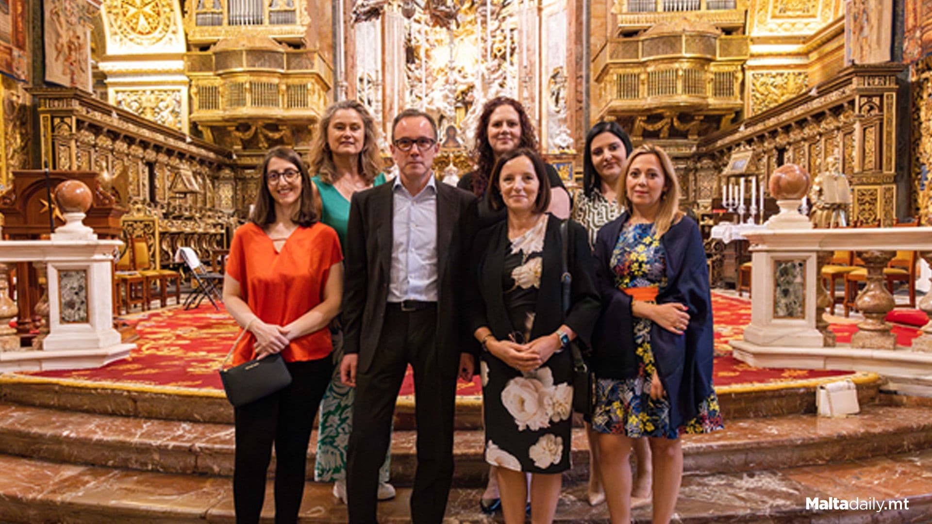 The Melita Foundation Celebrates 5 Years Of Making A Difference