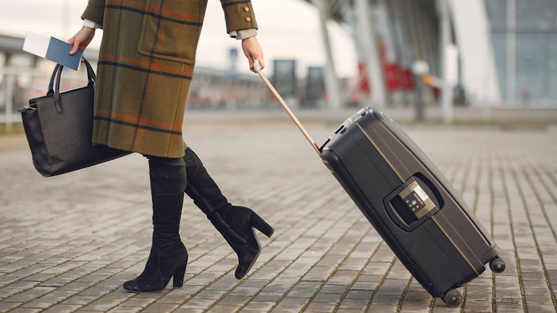 MEPs Push For Delay Compensation, Free Cabin Bags & More