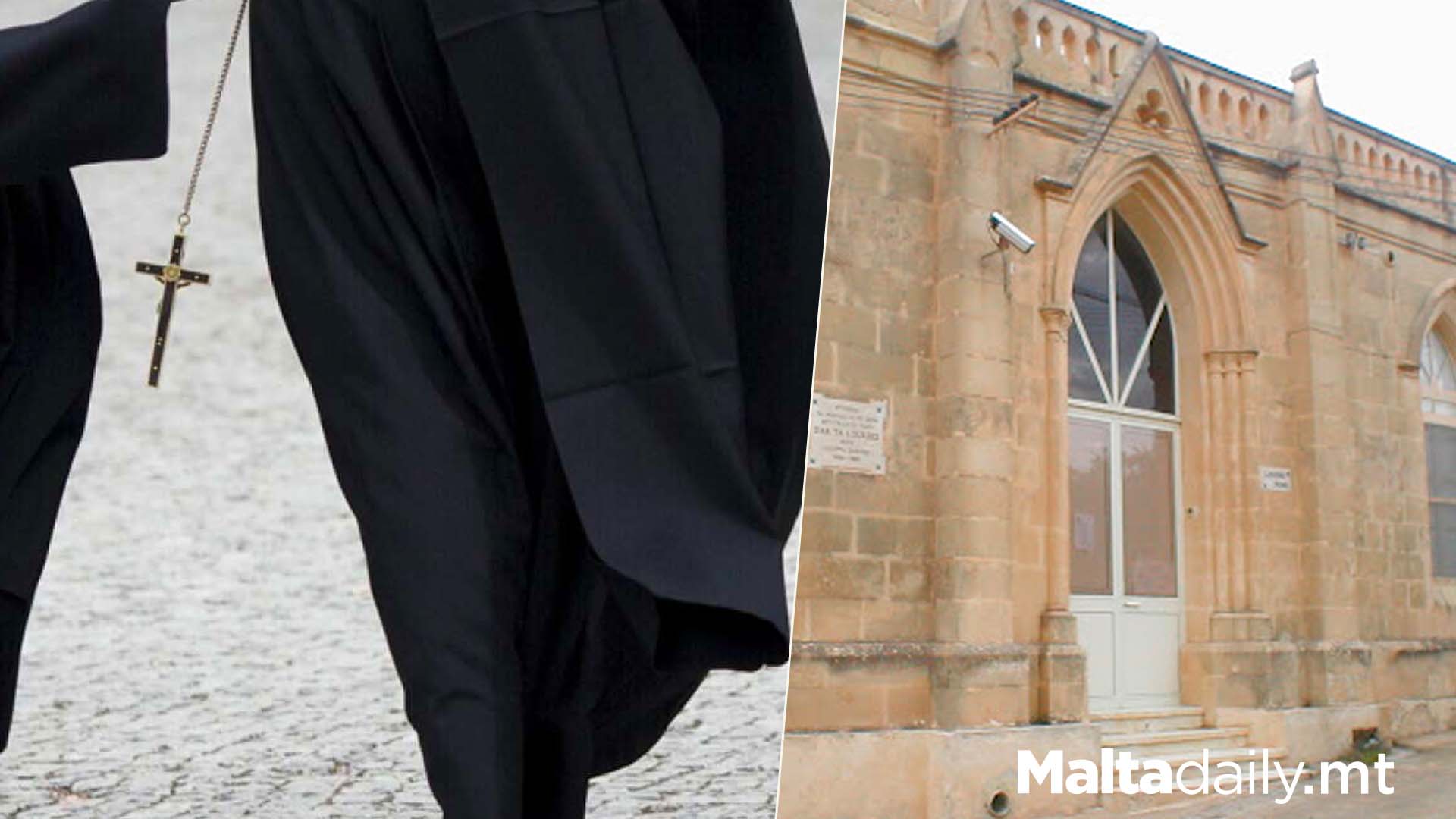 “Monster” Nun Allegedly Abused Children At Lourdes Home, Għajnsielem
