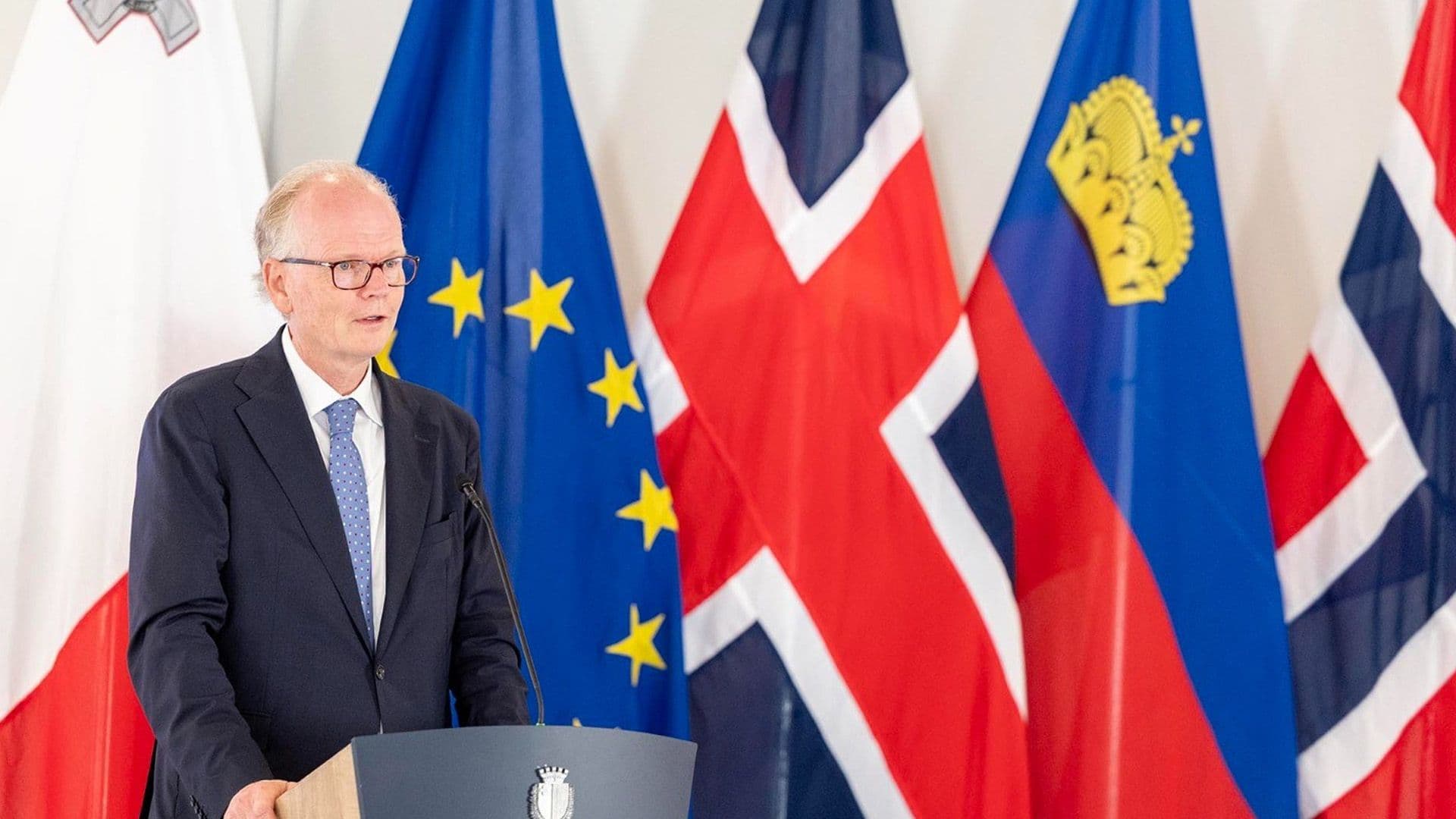 Malta Marks Success Of EEA & Norway Grants