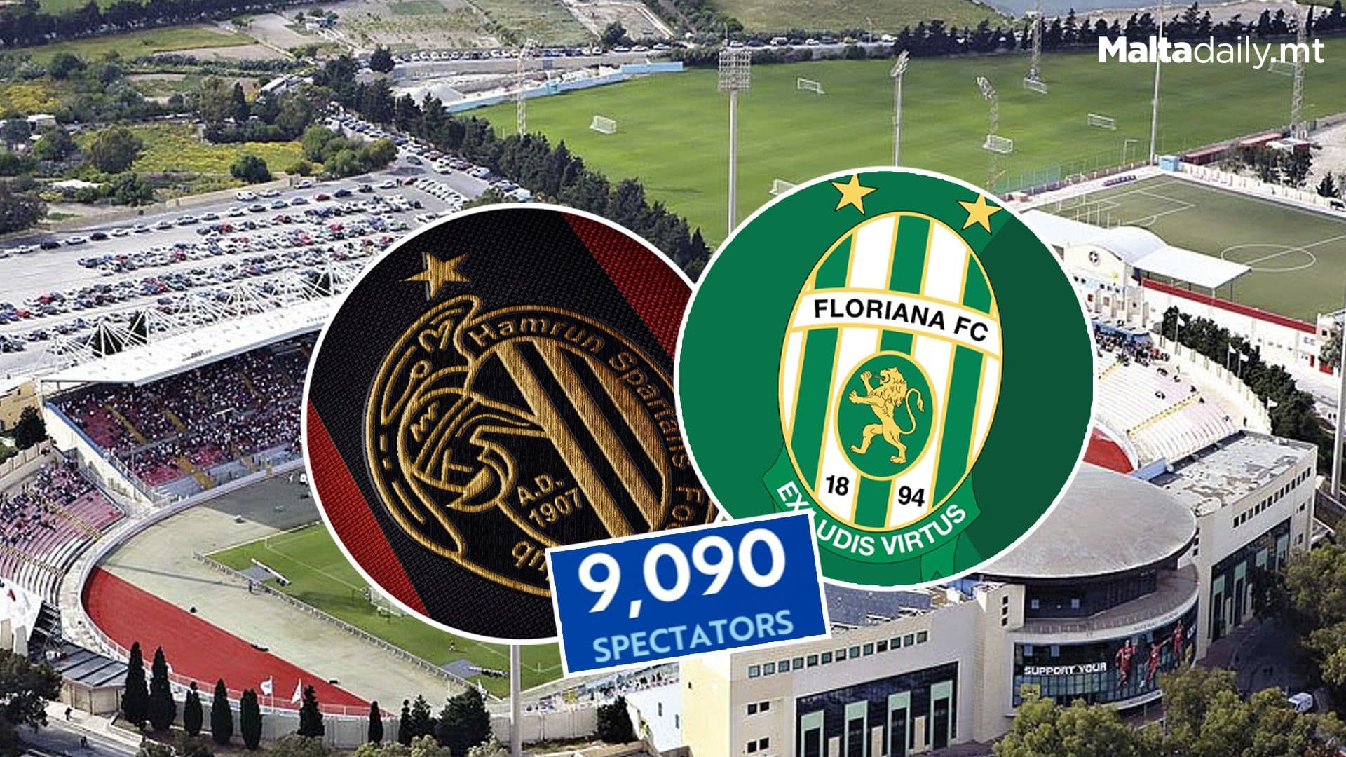 Premier League Sees 22% Attendance Increase In 2023-24