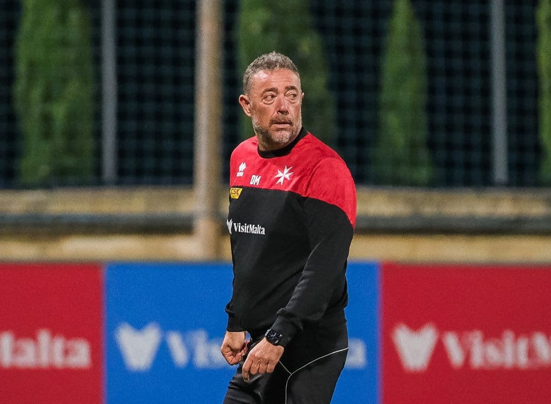 Mazzotta Names 31-Player Provisional Squad for Euro U21 Qualifiers