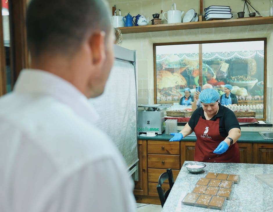 Prime Minister Visits Gozo Companies Reflecting Ongoing Trust In Maltese Economy