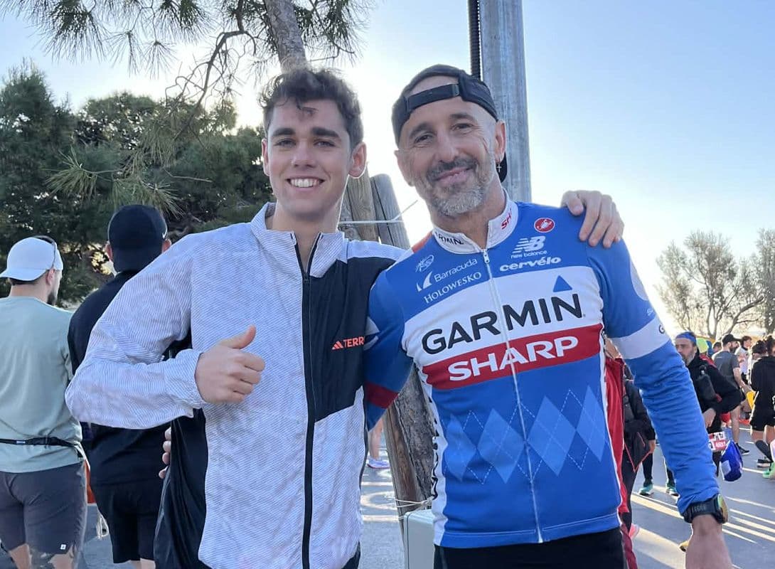 Tommy Wallbank Claims U23 Victory with Outstanding 1:10 Half Marathon