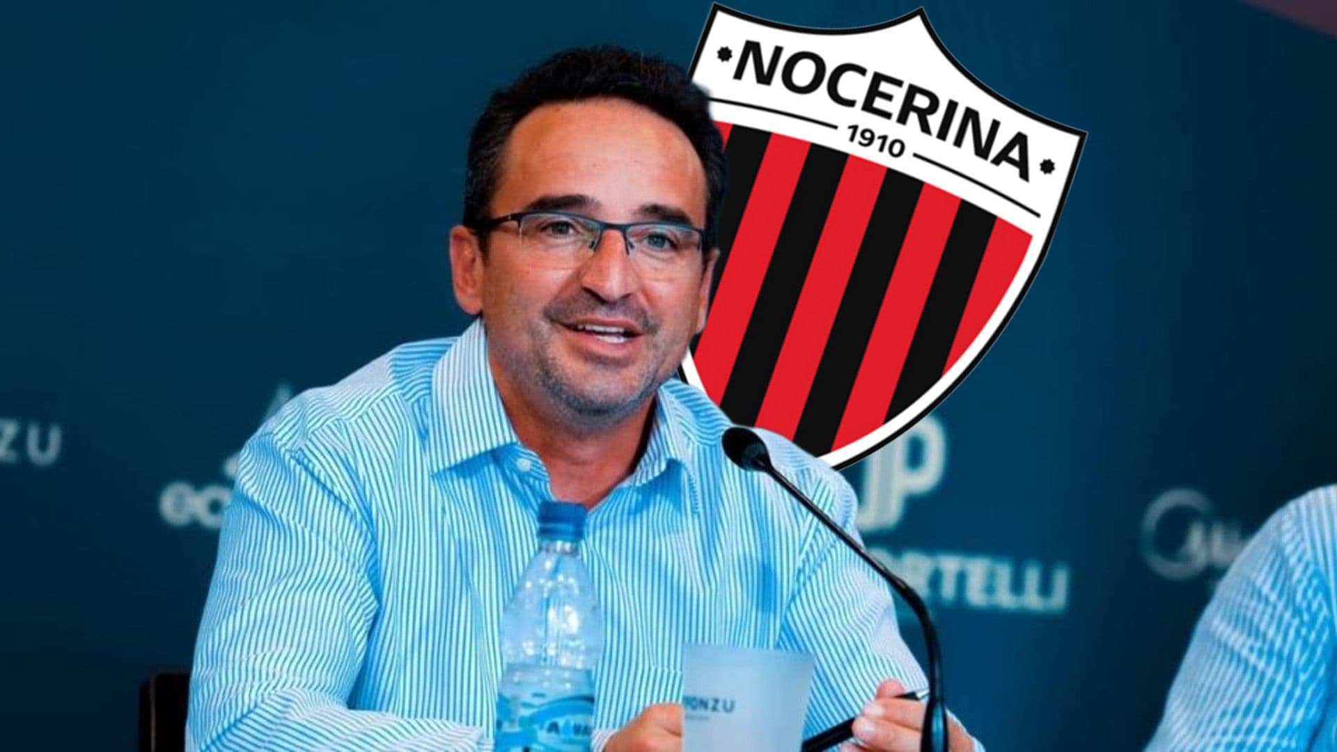 Joseph Portelli in advanced talks to acquire Serie D side Nocerina