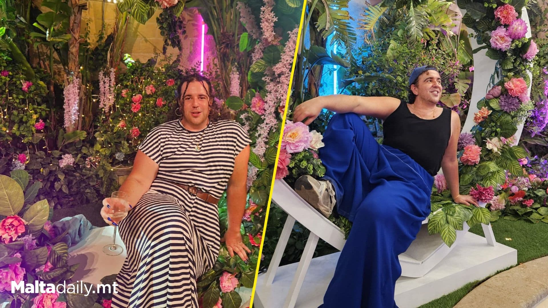 The Voice Of Love Island Malta Looks Back On Season 3