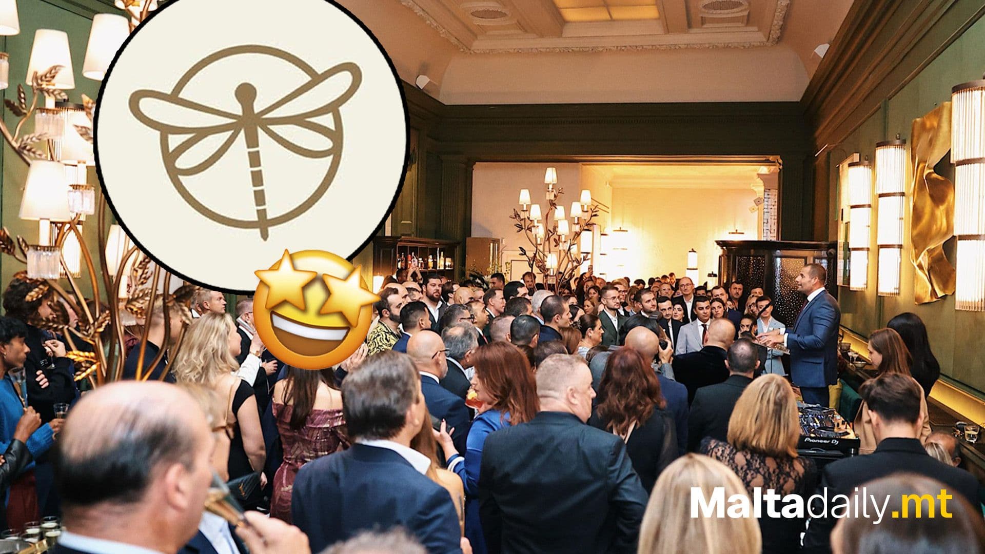 Robert Abela Inaugurates Maltese Owned Restaurant In Central London