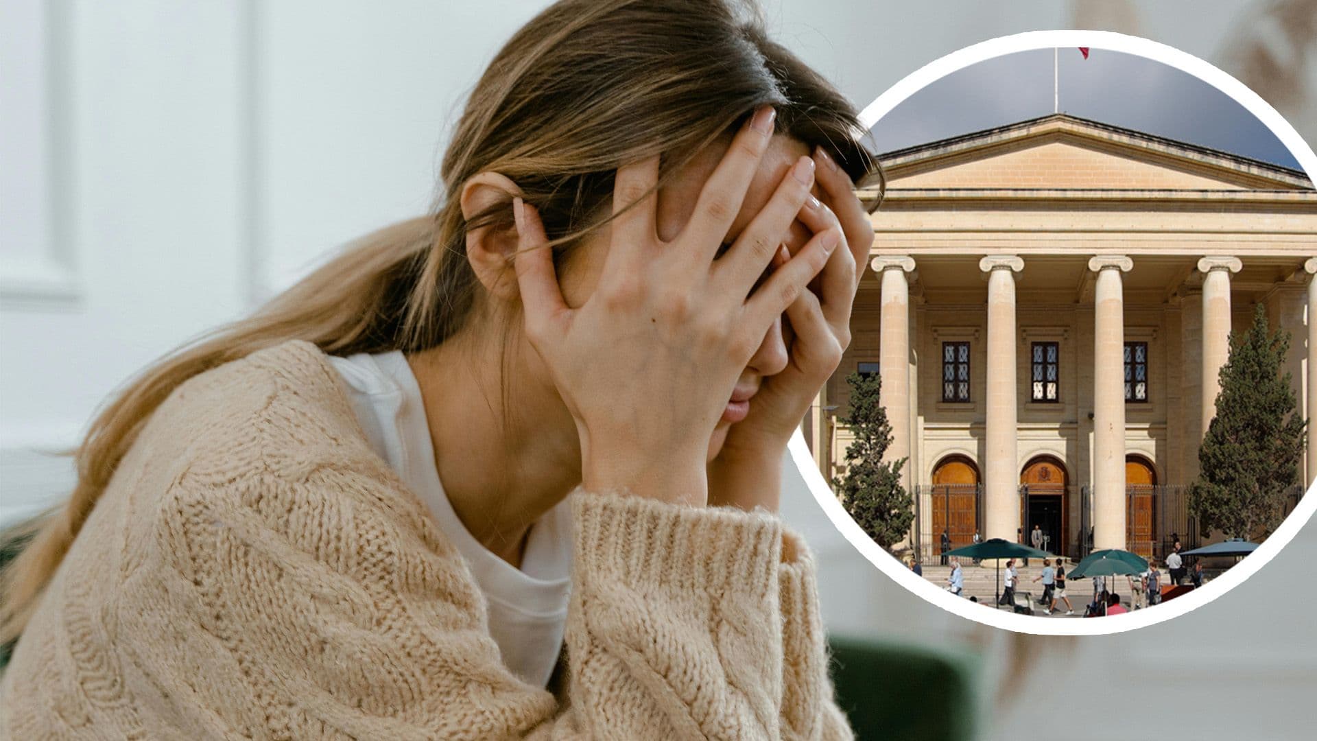 Bormla Man Charged With Attempted Rape Of Wife While On Bail