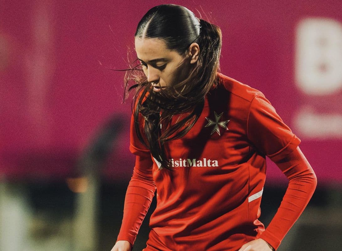 Carella’s winning mentality earns her MFPA Women’s Best Young Player award