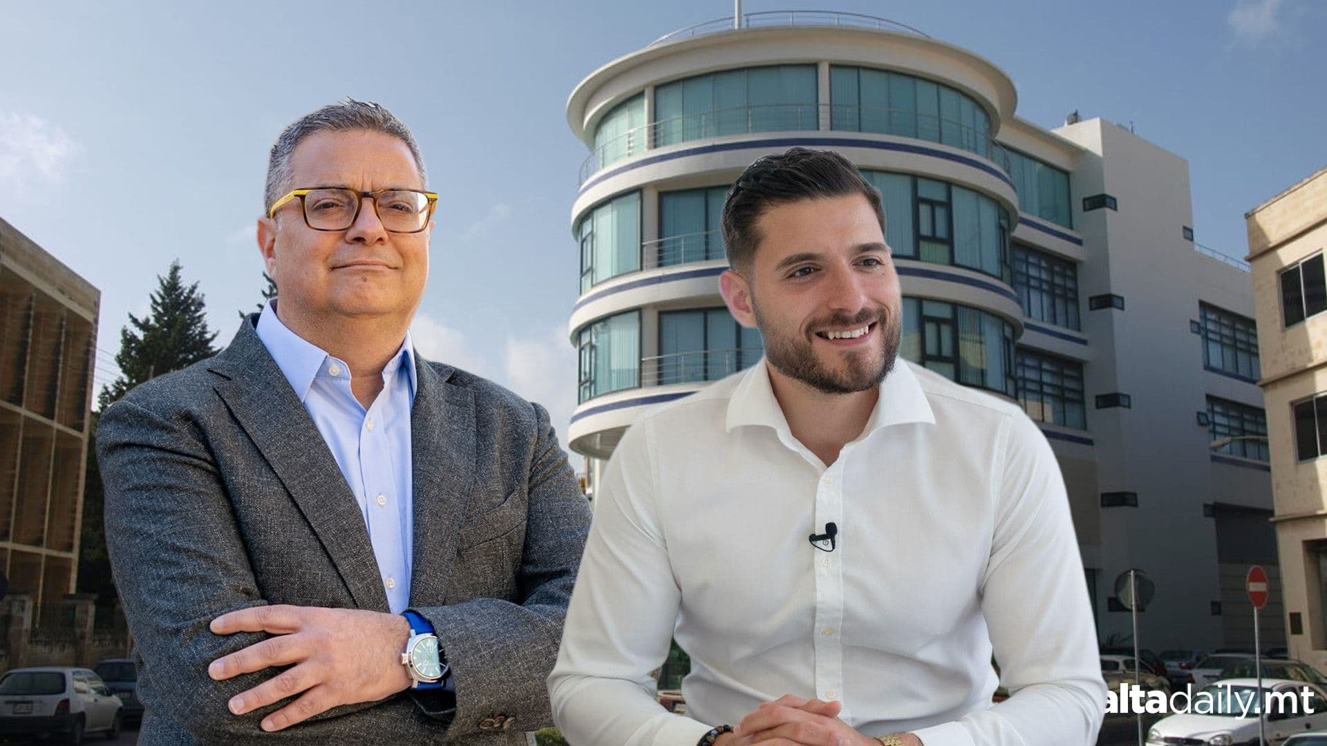 Would Delia and Borg Step Aside for Metsola? Here’s What They Said