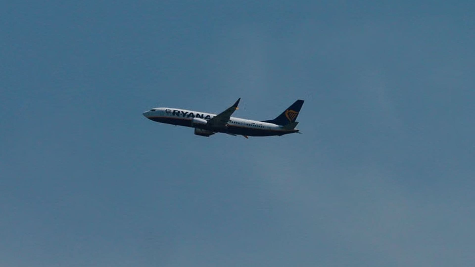 Malta Air Flight Landed In Manchester With Less Than 6 Minutes Of Fuel Left