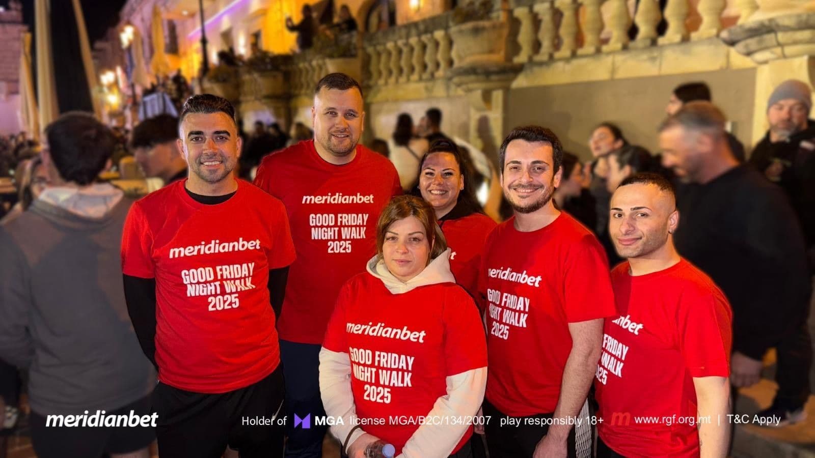 Meridianbet Highlights a Year of Community & Environmental Impact in 2025