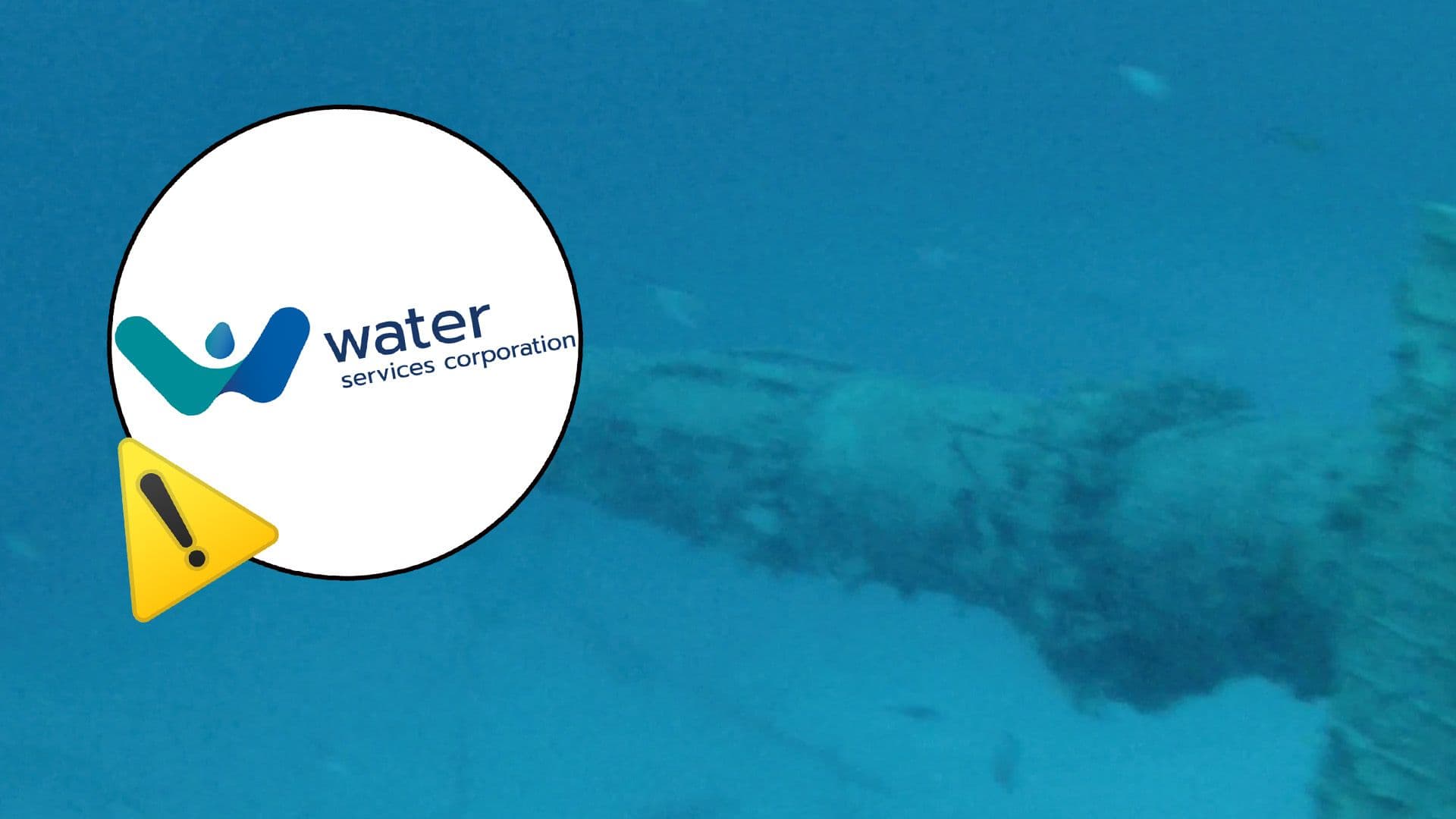 ‘Independent Dive Inspection Confirms No Pipe Damage At Ras il-Ħobż’, Says WSC