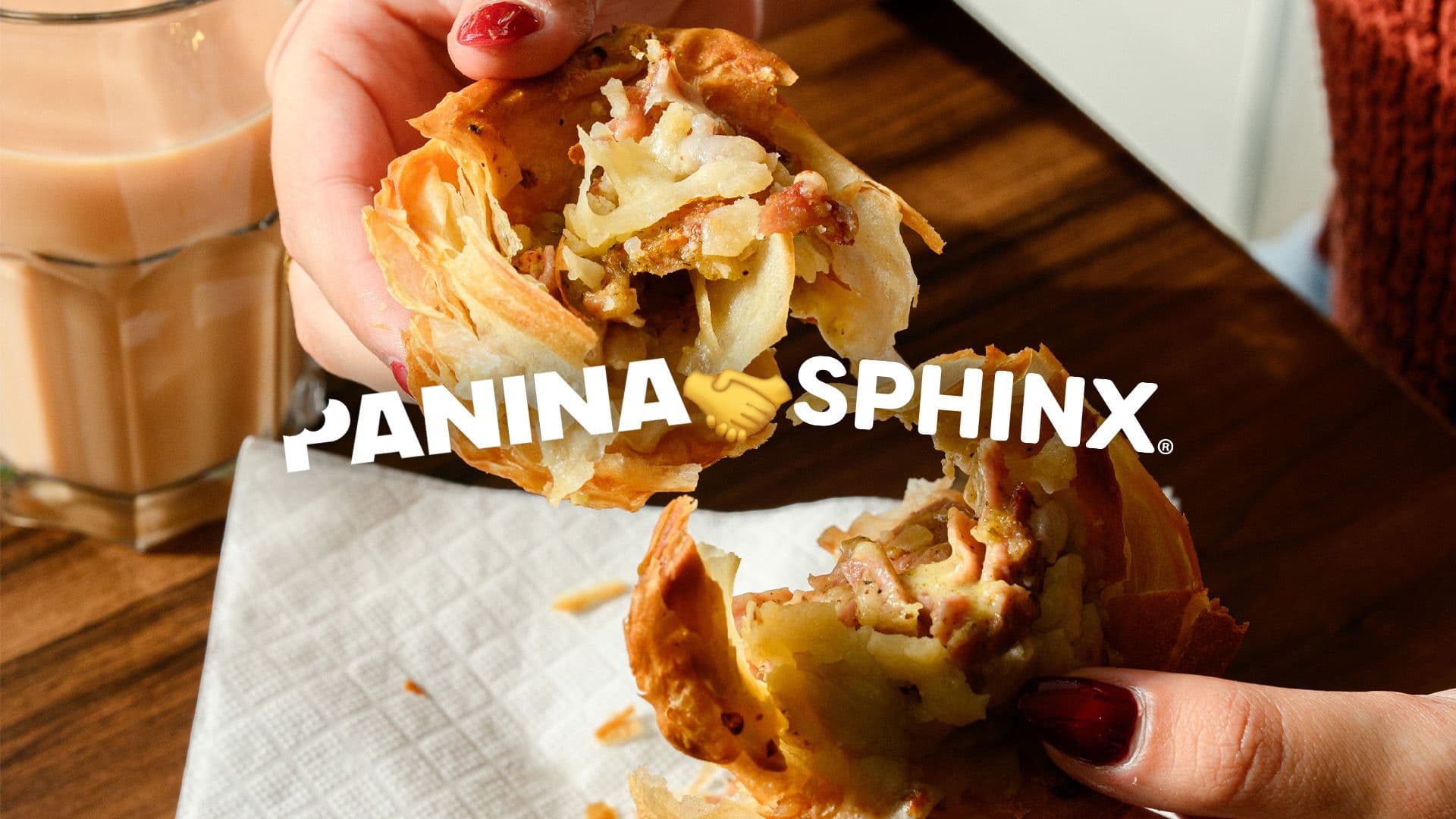 PANINA x Sphinx Launch Limited Edition Tartizzi This February