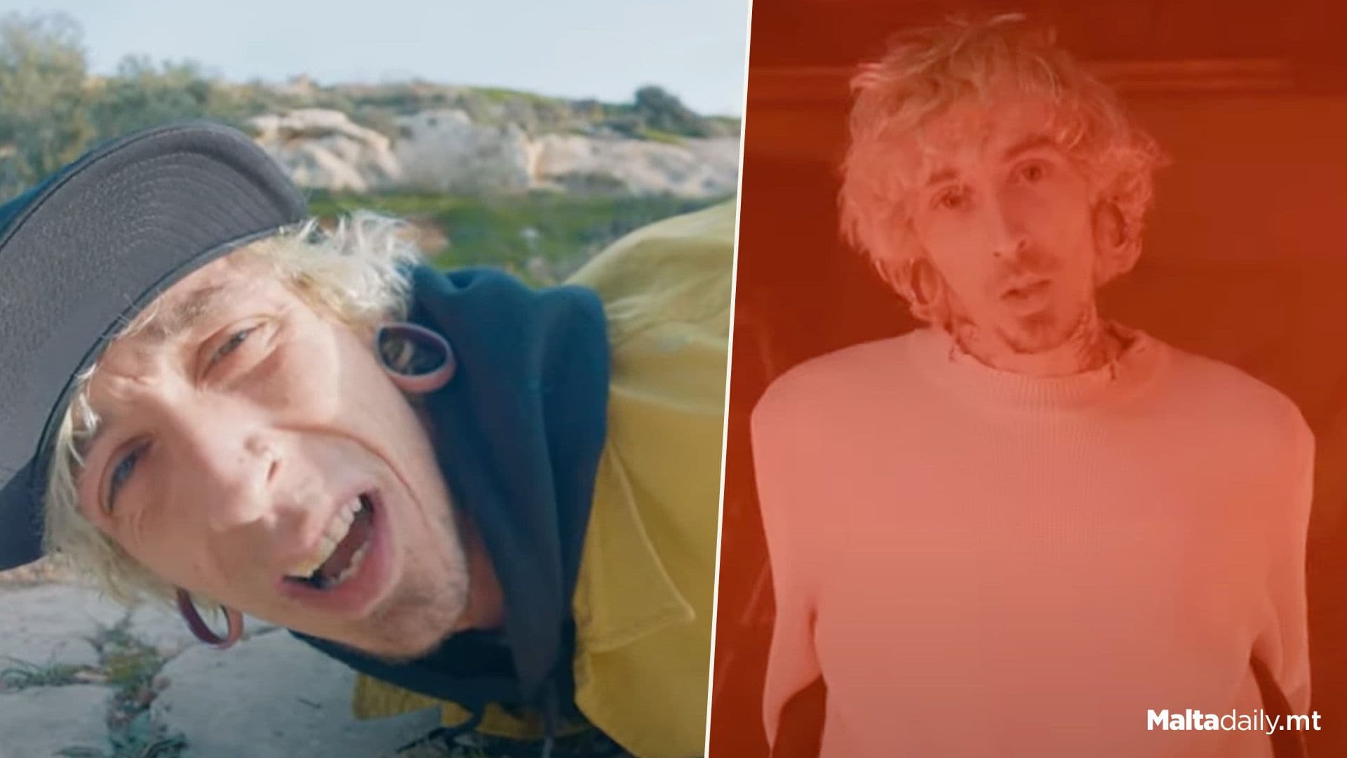 Local Artist Reimagines Malta’s National Anthem In New Single